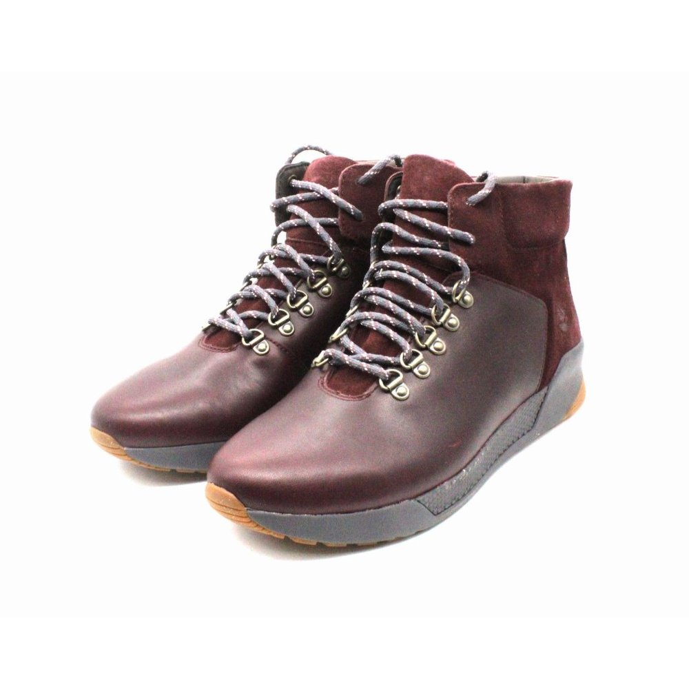 Women's Timberland Kiri-Up Waterproof Hiking Boot, - Picture 8 of 9